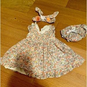 Haute Hippie Bunny Dress